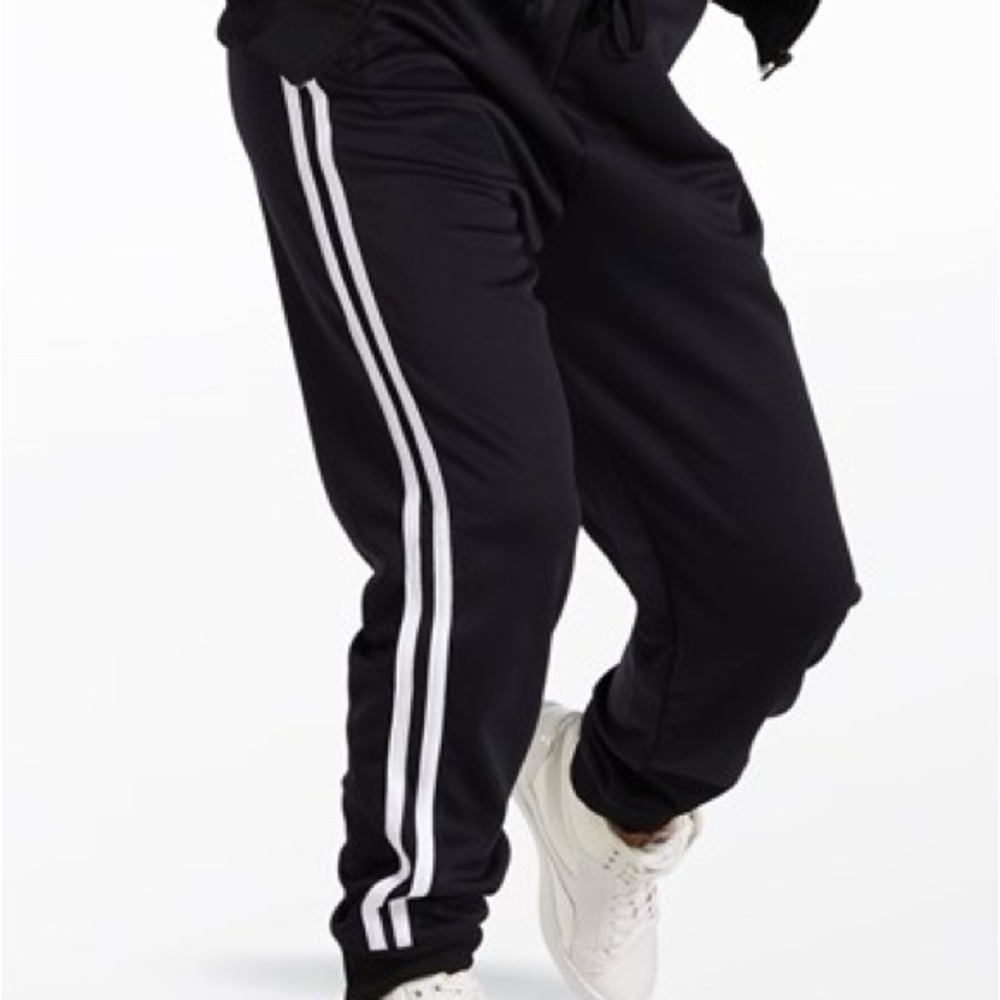 Side Stripe Track Pants AH9281
Balera Performance XLC